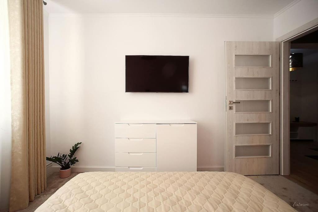 Raul'S Apartament - 3 Rooms Targu Mures Exterior photo
