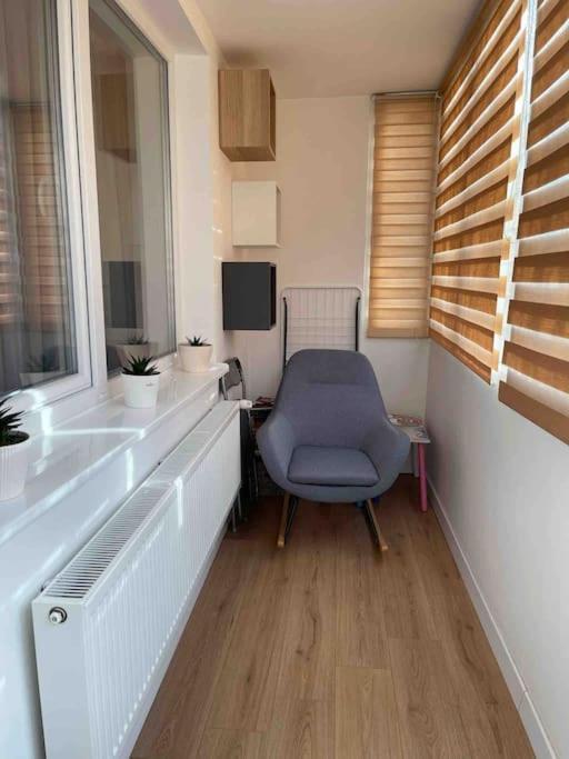 Raul'S Apartament - 3 Rooms Targu Mures Exterior photo