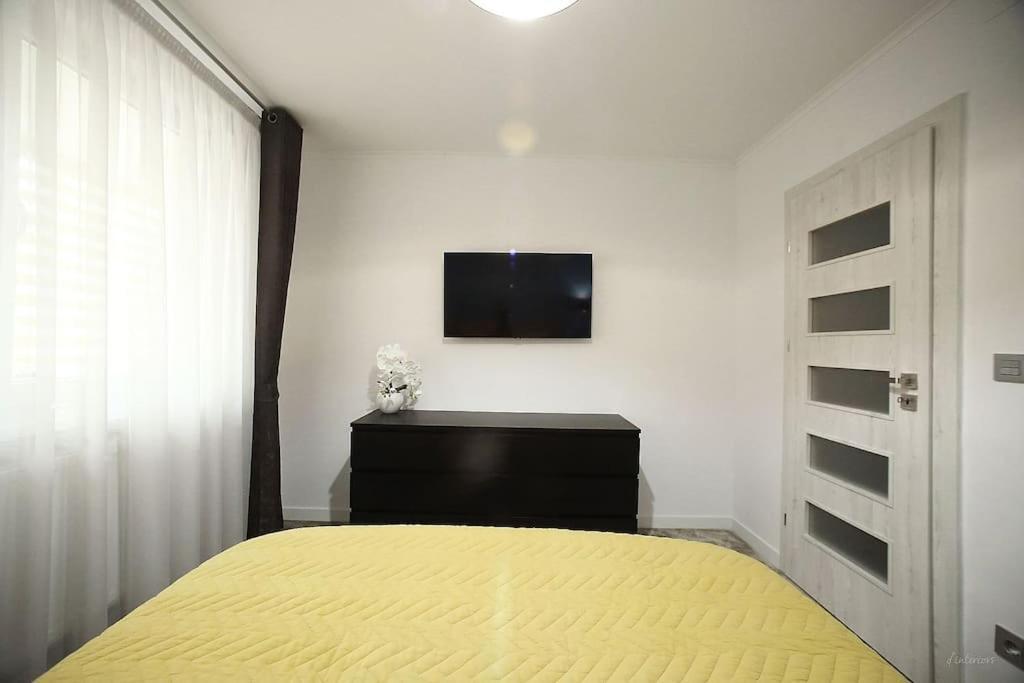 Raul'S Apartament - 3 Rooms Targu Mures Exterior photo
