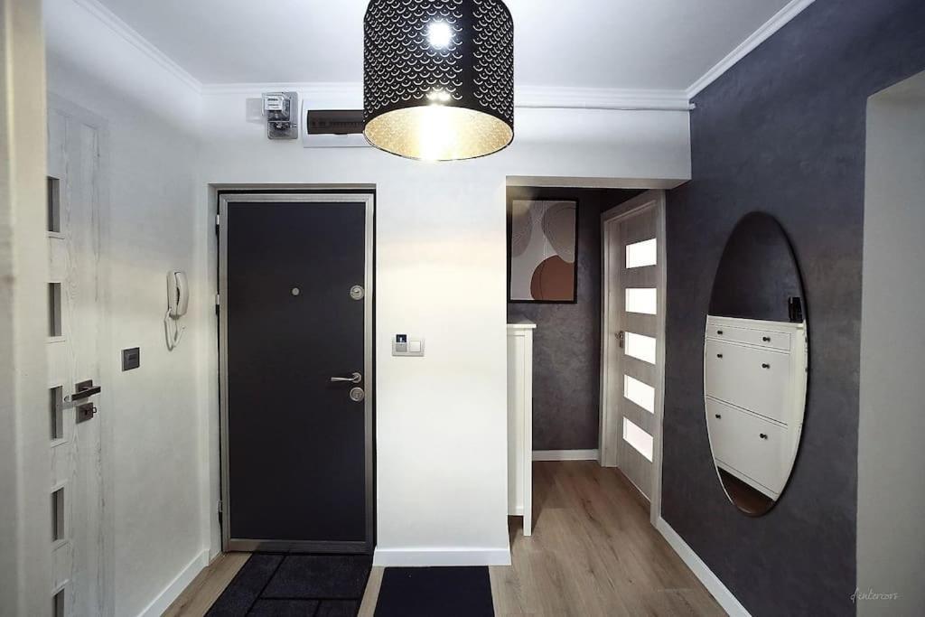 Raul'S Apartament - 3 Rooms Targu Mures Exterior photo