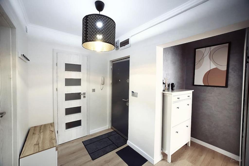 Raul'S Apartament - 3 Rooms Targu Mures Exterior photo